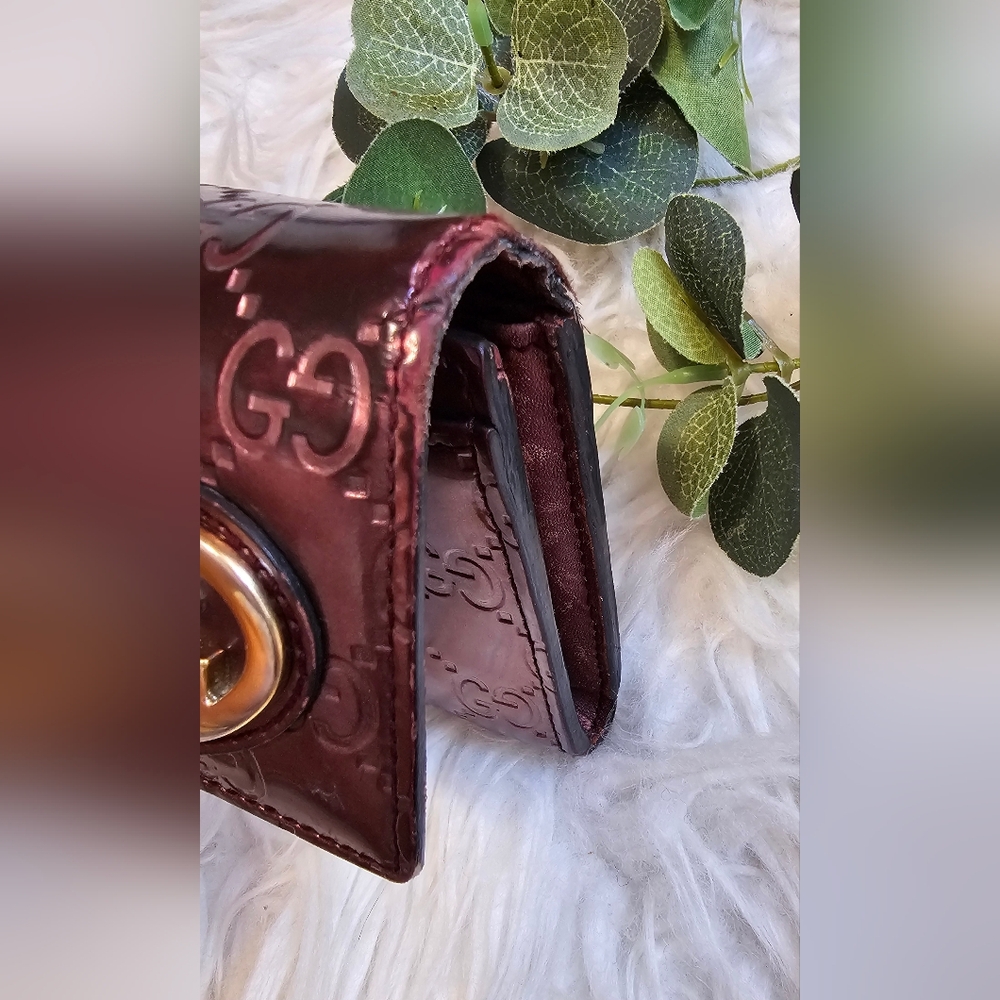 Gucci Wallet - Picture 10 of 16